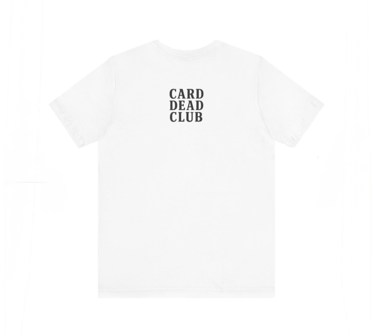 Always Behind Look 02 · White back