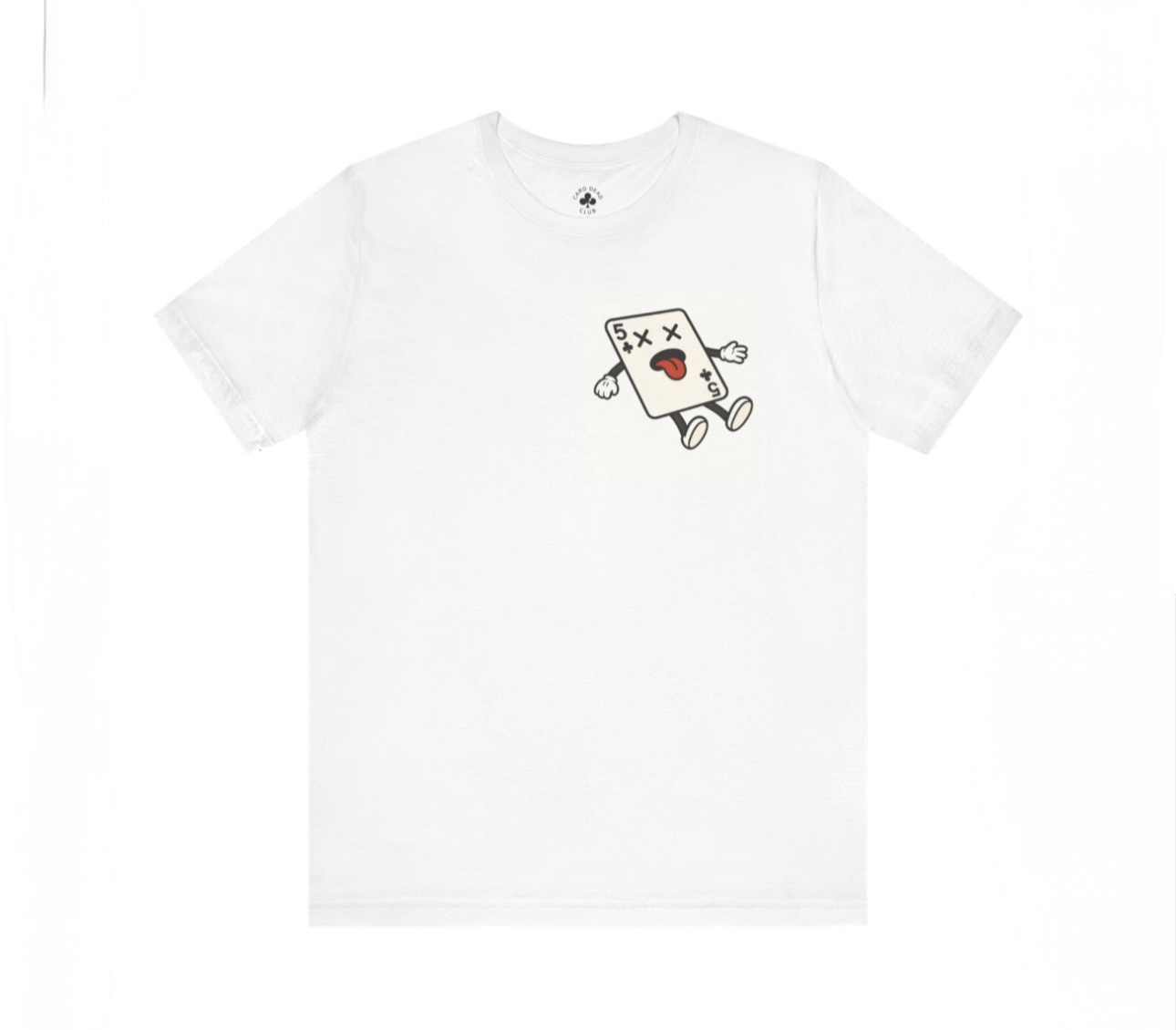 The Color Up Look 02 · Brickie mini front